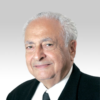 עו"ד משה שוב, ז"ל